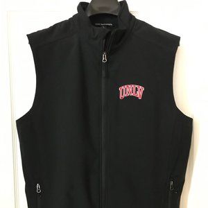 Port Authority Men's L Full Zip Soft Shell Vest